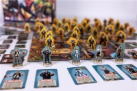 4. Marvel Zombies: Rewolucja Bohaterów